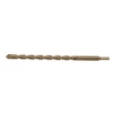 Broca para concreto 16 x 300 mm, TRUPER BCT-16X300