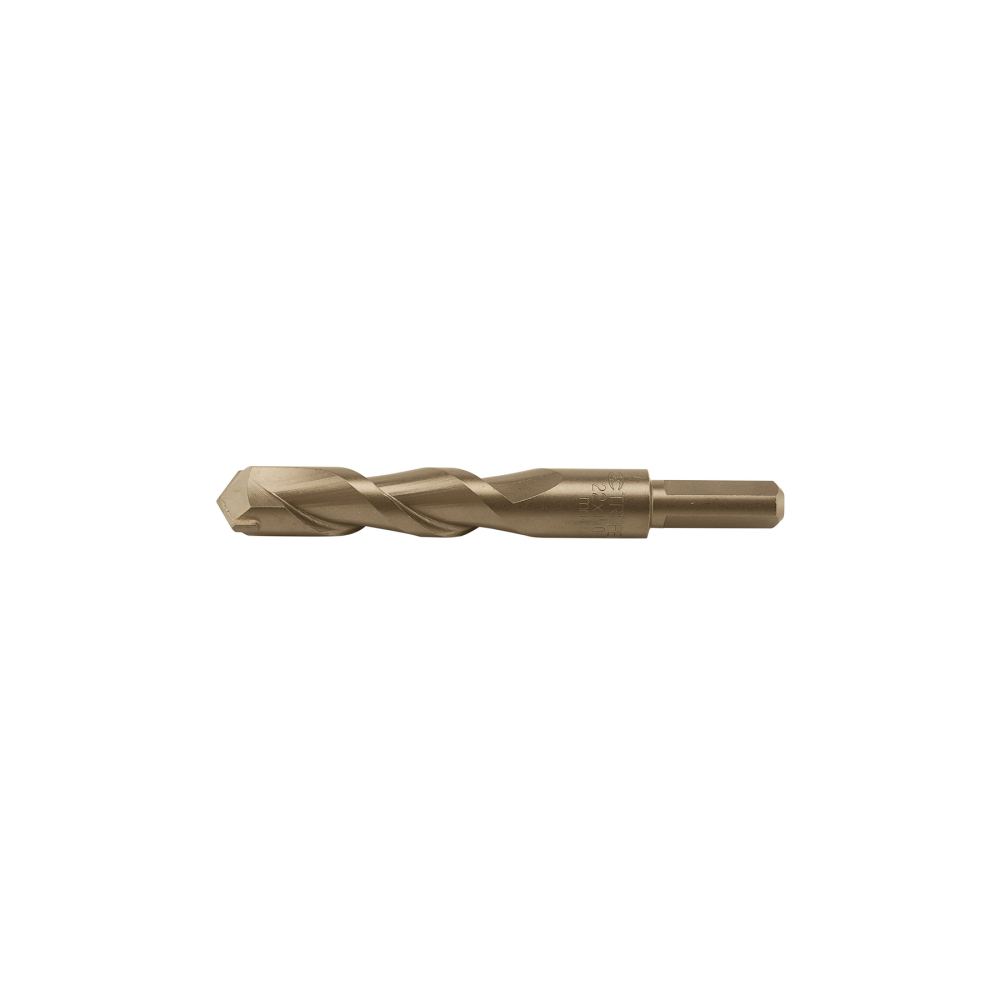 Broca para concreto 22 x 150 mm, TRUPER BCT-22X150