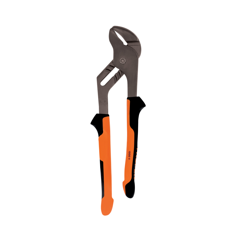 Pinzas de extensión 12' mango Comfort Grip, TRUPER EXPERT PEX-12X