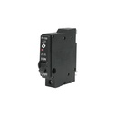 Interruptor de 1 polo 20 A, enchufable en blíster, VOLTECK IT-120