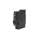 Interruptor de 1 polo 30 A, enchufable en blíster, VOLTECK IT-130