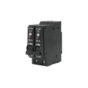 Interruptor de 2 polos 30 A, enchufable en blíster, VOLTECK IT-230