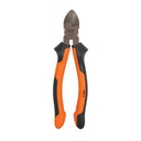 Pinza corte diagonal 8' alta palanca, Comfort Grip, EXPERT T202-8X