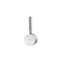 Maneral repuesto para monomando, cromo, FOSET TBMM-45