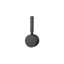 Maneral repuesto para monomando, negro, FOSET TBMM-45M