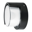 Arbotante decorativo de LED 10 W luz cálida, Volteck ARB-400L