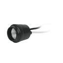 Portalámpara para intemperie, reforzada , Volteck POIN-10X