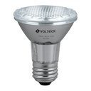Lámpara de halógeno 50 W tipo PAR 20, en caja, VOLTECK PR-2050