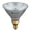 Lámpara de halógeno 90 W tipo PAR 38, en caja, VOLTECK PR-3890