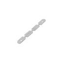 Repuesto para fusible de 60 A, VOLTECK REP-FUS60