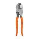 Pinza cortador multicable 10', TRUPER PE-CA-10M