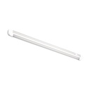 Luminario lineal ultra delgado de LED 6 W para gabinete GAB-001L