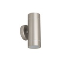 Arbotante de acento 2 spots satín, lámparas no incluidas ARB-201S