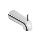 Salida de tina con desviador, cromo, FOSET TÚBIG TBM-51