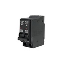 Interruptor de 2 polos 50A, enchufable, VOLTECK IT-250