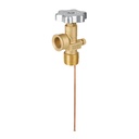 Válvula de servicio para tanque estacionario, FOSET VGC-561
