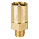 Válvula de seguridad externa para tanque estacionario, 3/4' VGC-563