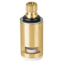 Cartucho genérico de compresión, chico, izquierdo, FOSET CARCO-H1