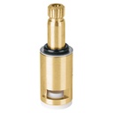 Cartucho genérico de compresión, grande, izquierdo, FOSET CARCO-H3