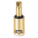 Cartucho genérico de compresión, grande, derecho, FOSET CARCO-H4