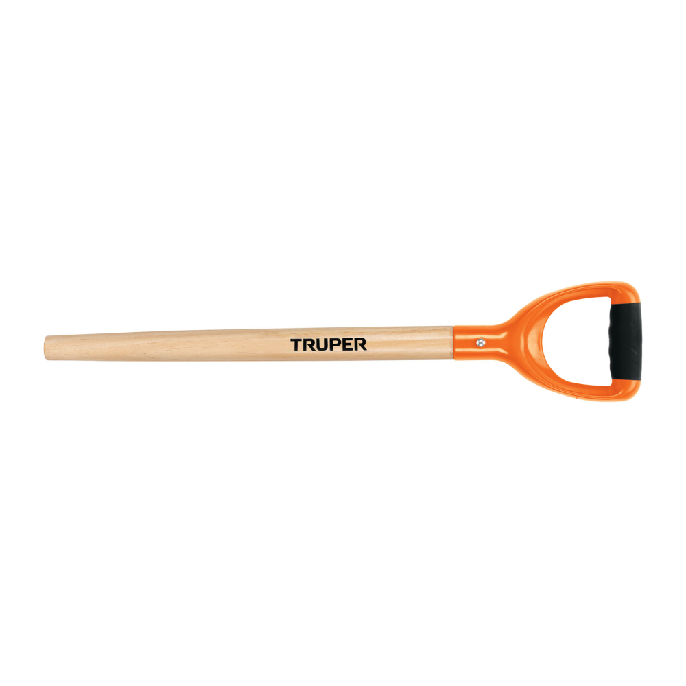 Mango de reposición para pala T-2000, puño recto 'Y', 26? MG-PY-R