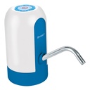 Dispensador eléctrico de agua para garrafón, FOSET DIGA-01