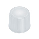 Bolsa con 10 tapas de repuesto para pintura aerosol Truper TAP-PA