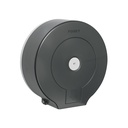 Portarrollo de ABS, humo, FOSET ABP-20H