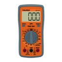 Multímetro digital profesional, Truper MUT-36