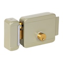 Cerradura electromecánica sin botón, izquierda, HERMEX CEM-31I