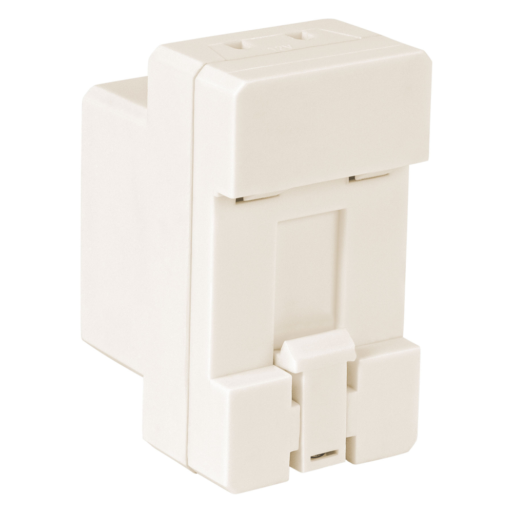 Transformador para cerradura electromecánica, HERMEX TRANS-CEM