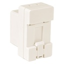 Transformador para cerradura electromecánica, HERMEX TRANS-CEM
