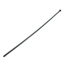 Jarro de aire 1/2' x 140 cm para tinaco, FOSET ATIN-005