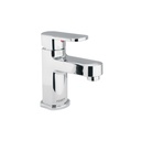 Monomando lavabo, ABS, nariz recta, BASIC MP-421