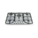 Parrilla gas empotrar 76cm, 5 quemadores,inoxidable, RIVIERA PAE-755GA