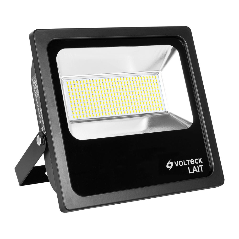 Reflector LED para exteriores 150W 3000K, VOLTECK REF-305LC