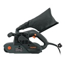 Lijadora de banda 4 x 24', 1200W, TRUPER INDUSTRIAL LIBA-4X24N3