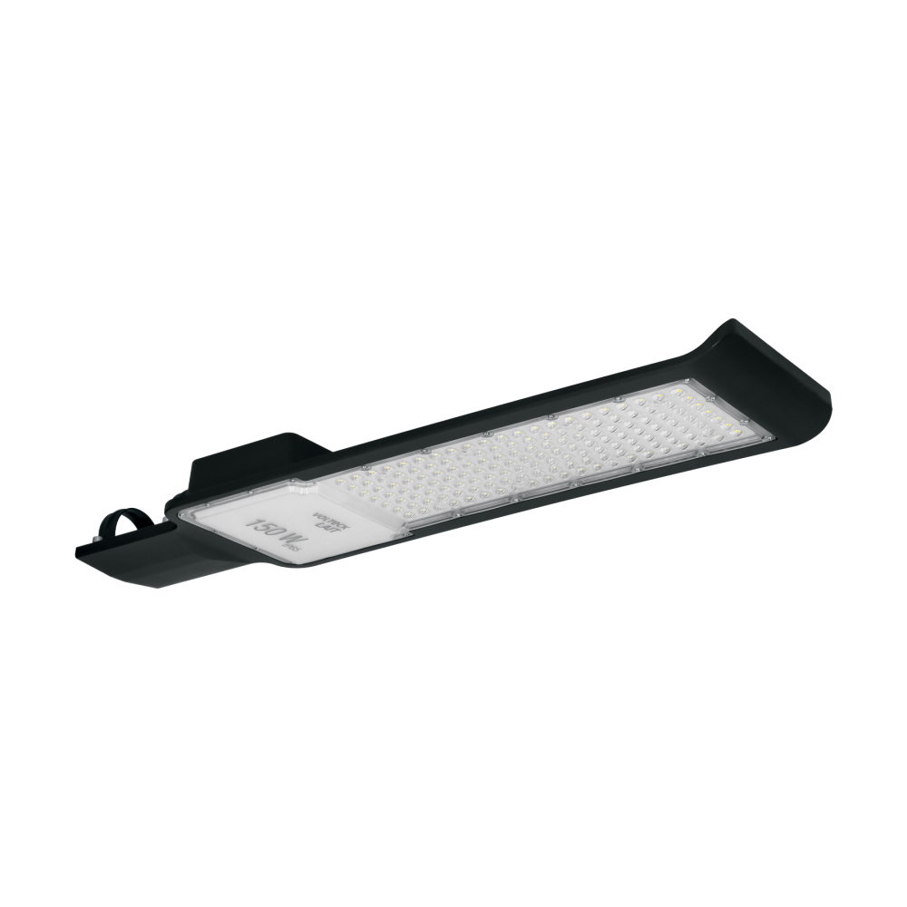 Luminario suburbano LED 150 W 6500 K, plano, VOLTECK SUB-842L