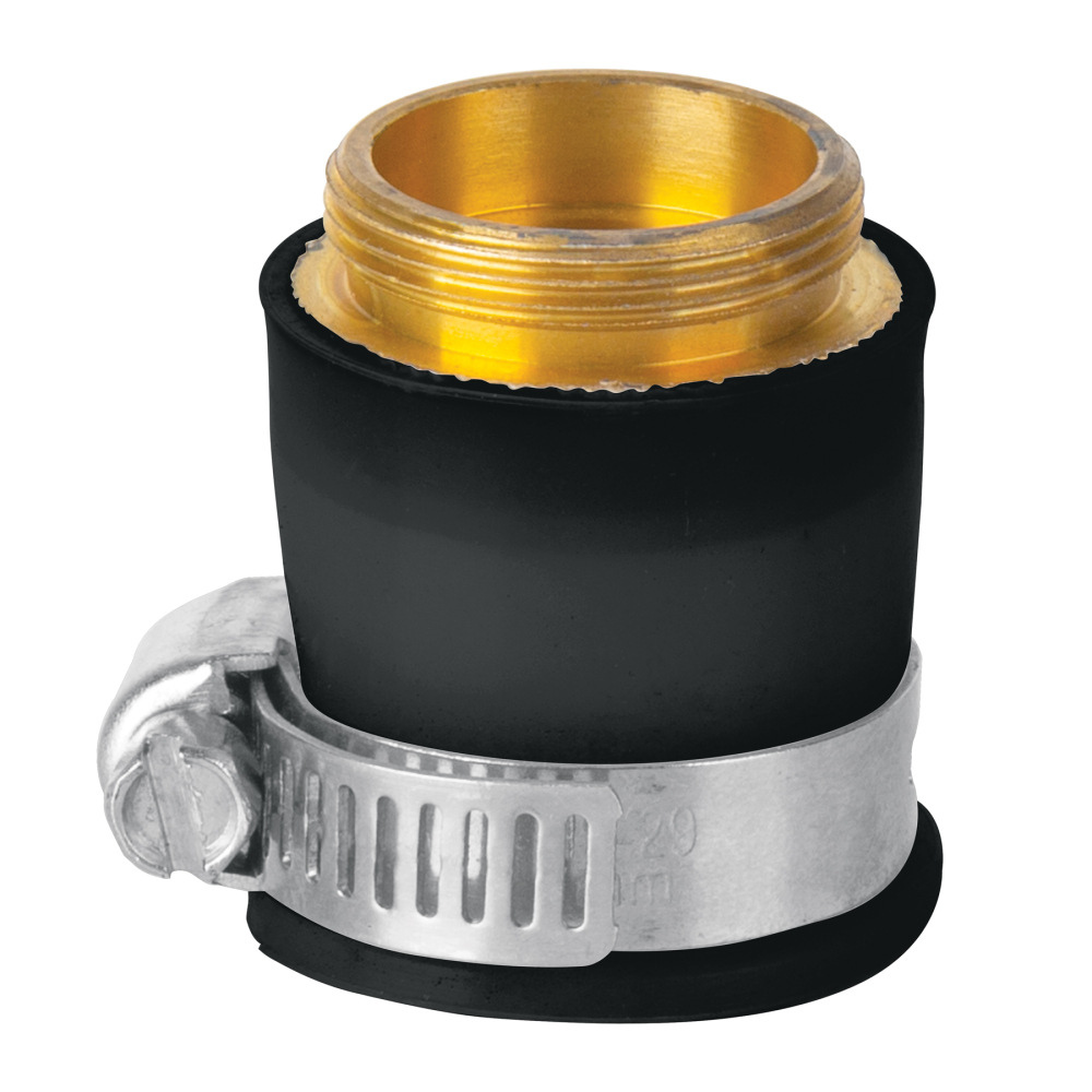 Adaptador de goma p/filtro sobre tarja, FOSET REF-PUR2-01