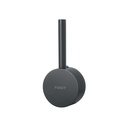 Maneral repuesto para TBM-46/47 y TBF-87, negro, FOSET TÚBIG TBMM-46M