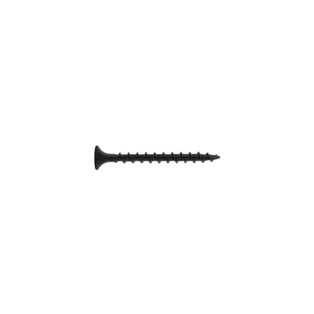 100 pijas #6 x 1-5/8'cabeza plana phillips multiusos PIJ-641