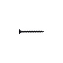 100 pijas #6 x 1-5/8'cabeza plana phillips multiusos PIJ-641