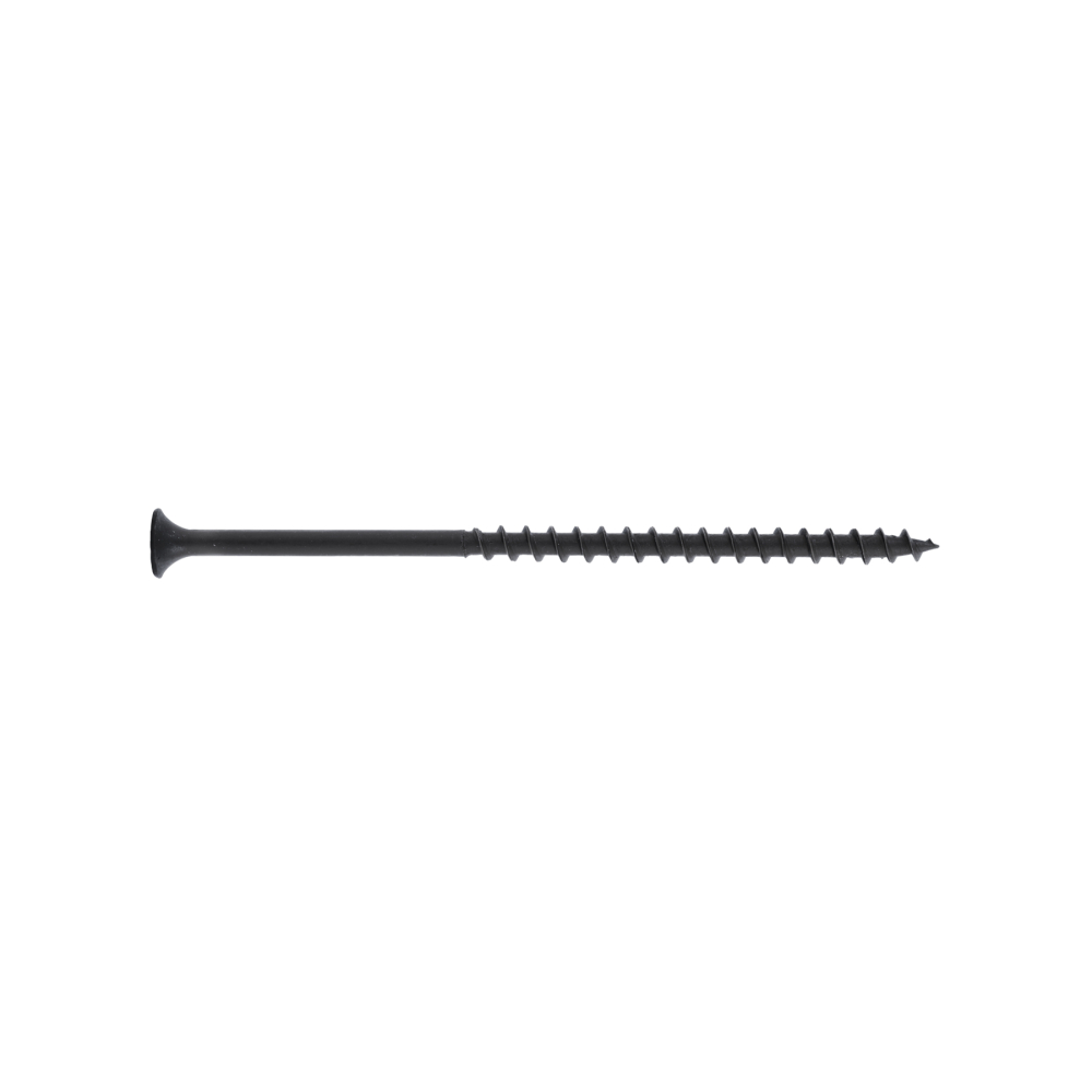 100 pijas #10 x 4'cabeza plana phillips multiusos PIJ-10102