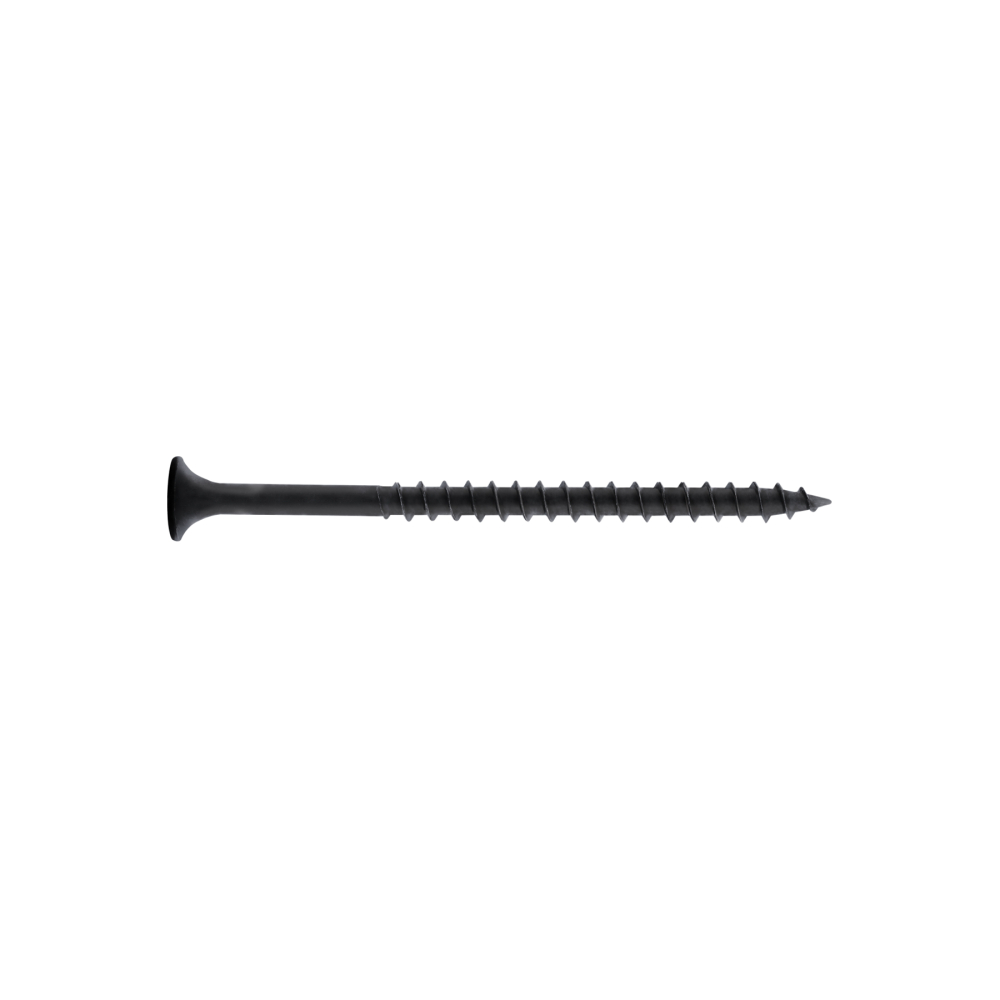100 pijas #12 x 3-1/2'cabeza plana phillips multiusos PIJ-1289