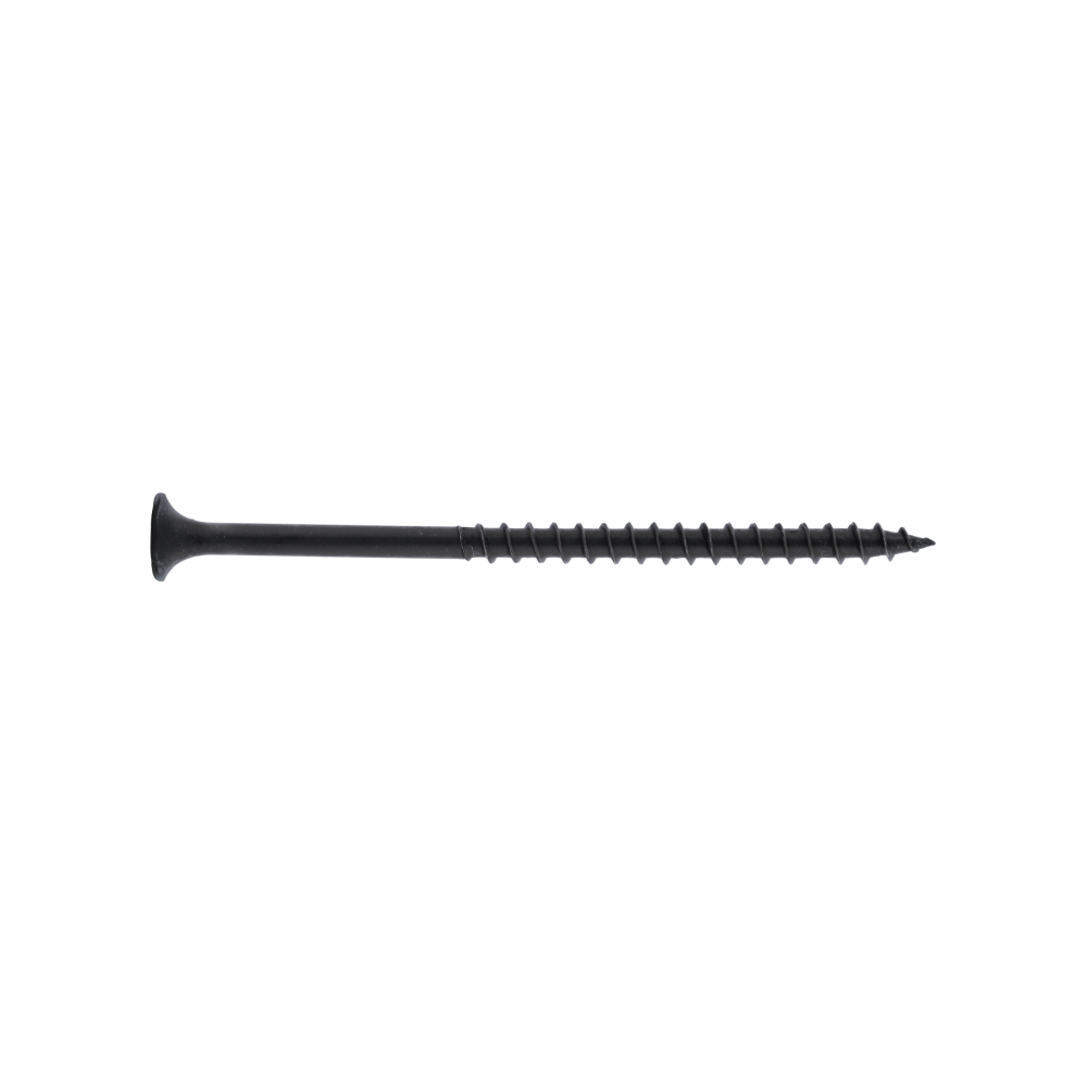 100 pijas #12 x 4'cabeza plana phillips multiusos PIJ-12102