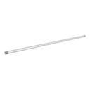 Niple de acero galvanizado 1/2 x 35', FOSET CG-424