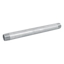 Niple de acero galvanizado 3/4 x 10', FOSET CG-425