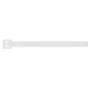 Bolsa con 10 cinchos plásticos 175 lb, 900 x 9 mm, natural CIN-17590