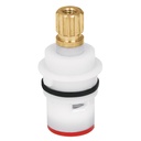 Cartucho cerámico para llave MP-142, FOSET CARCE-9I