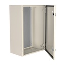 Gabinete metálico, 600 x 400 mm, VOLTECK GAME-6040